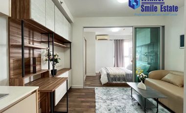À vendre 1 chambre condo à Bang Phli, Samut Prakan