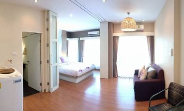 À vendre 1 chambre condo à Mueang Chiang Mai, Chiang Mai