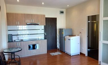 À vendre 1 chambre condo à Mueang Chiang Mai, Chiang Mai