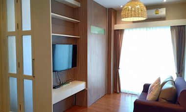 À vendre 1 chambre condo à Mueang Chiang Mai, Chiang Mai