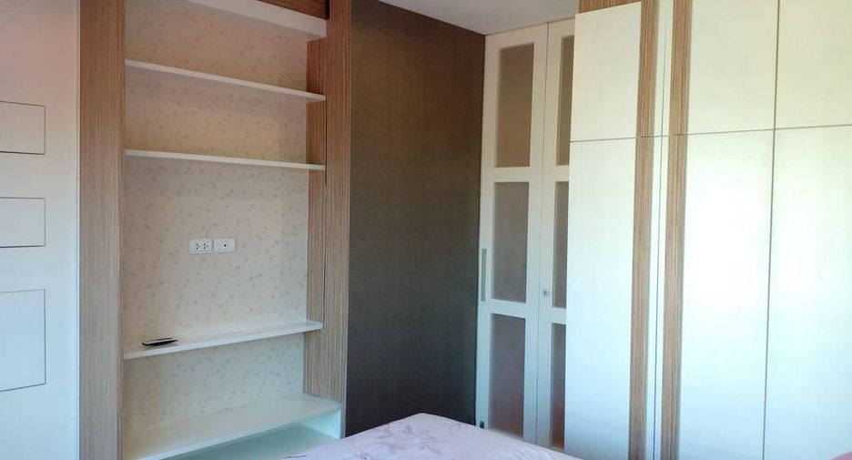 ขาย 1 เตียง คอนโด ใน เมืองเชียงใหม่, เชียงใหม่