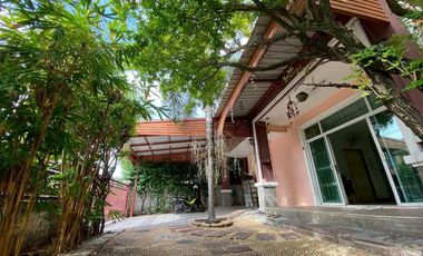 出售 4 卧室 独立屋 在 Bang Phli, Samut Prakan