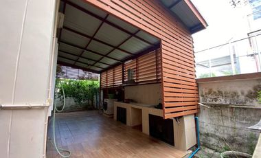 出售 4 卧室 独立屋 在 Bang Phli, Samut Prakan