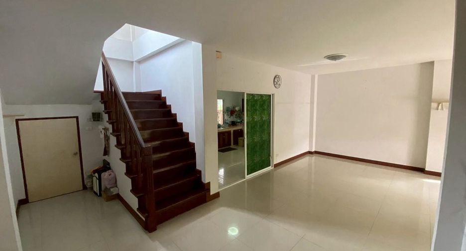 For sale 4 bedrooms house in Bang Phli, Samut Prakan