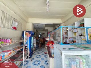 For sale 2 bedrooms retail Space in Bang Bua Thong, Nonthaburi
