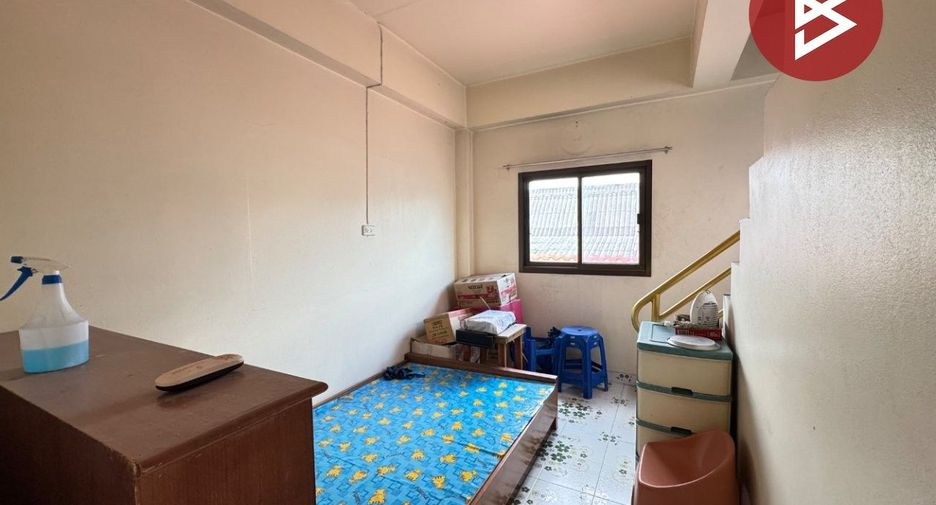 For sale 2 bedrooms retail Space in Bang Bua Thong, Nonthaburi