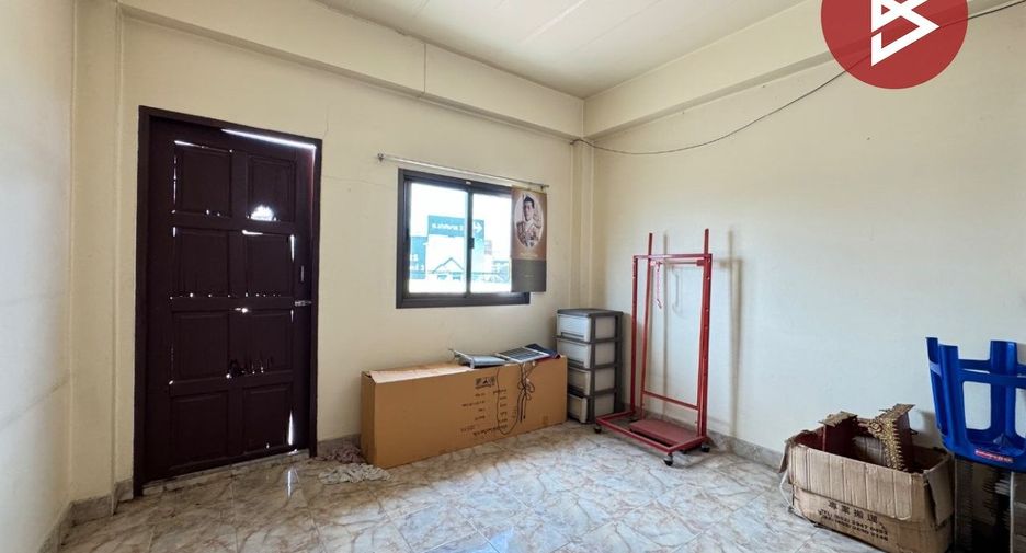 For sale 2 bedrooms retail Space in Bang Bua Thong, Nonthaburi