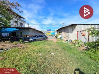 For sale land in Lat Lum Kaeo, Pathum Thani
