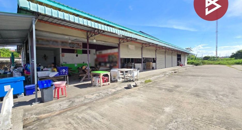 For sale land in Lat Lum Kaeo, Pathum Thani