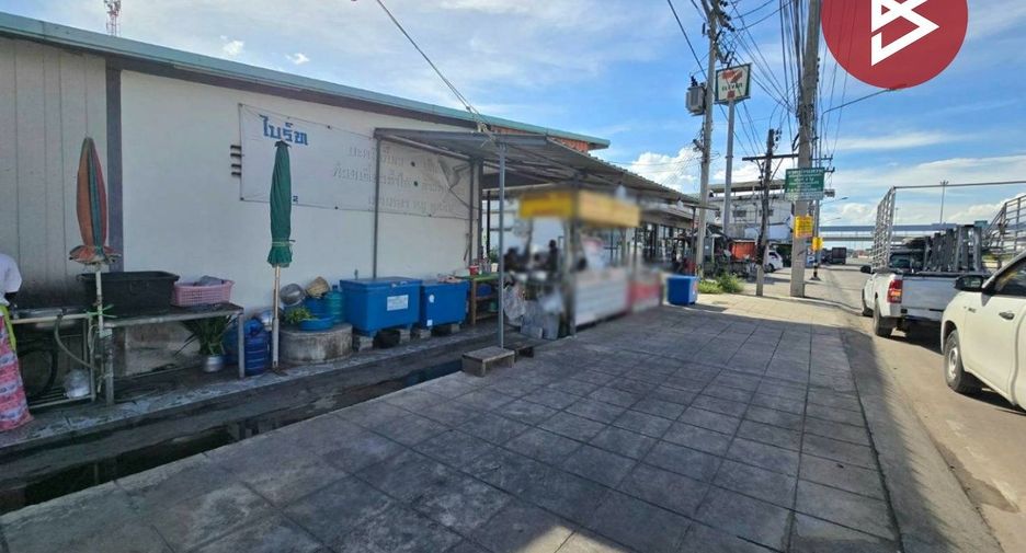 For sale land in Lat Lum Kaeo, Pathum Thani