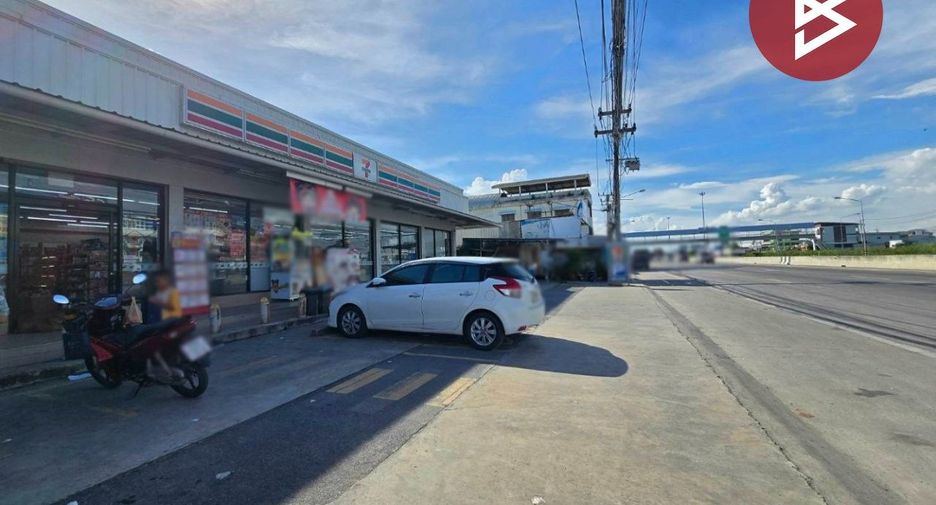 For sale land in Lat Lum Kaeo, Pathum Thani