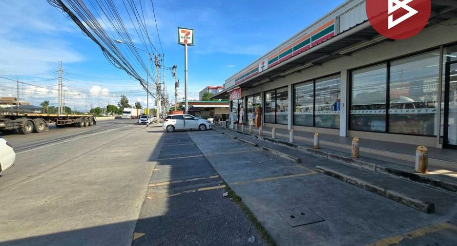 For sale land in Lat Lum Kaeo, Pathum Thani