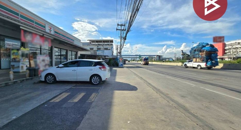 For sale land in Lat Lum Kaeo, Pathum Thani