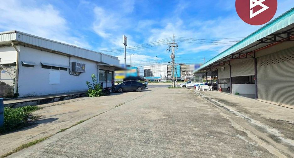 For sale land in Lat Lum Kaeo, Pathum Thani