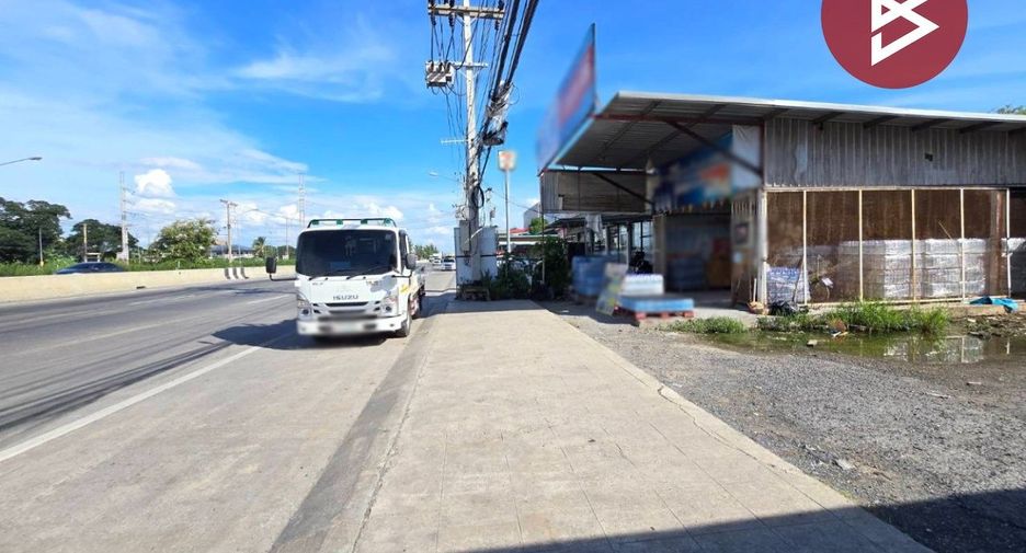 For sale land in Lat Lum Kaeo, Pathum Thani