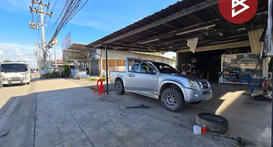 For sale land in Lat Lum Kaeo, Pathum Thani