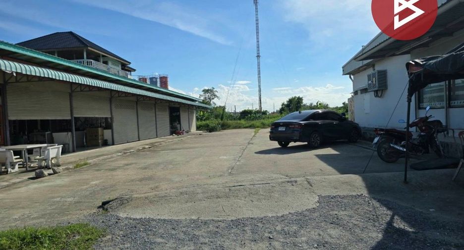 For sale land in Lat Lum Kaeo, Pathum Thani