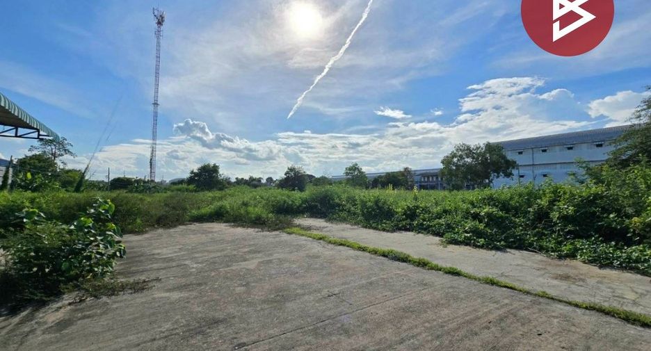 For sale land in Lat Lum Kaeo, Pathum Thani