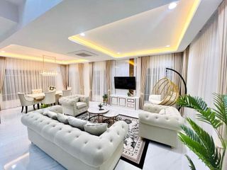 Продажа и аренда 4 спальни дом в Bang Phli, Самутпракан