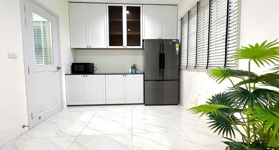 Продажа и аренда 4 спальни дом в Bang Phli, Самутпракан