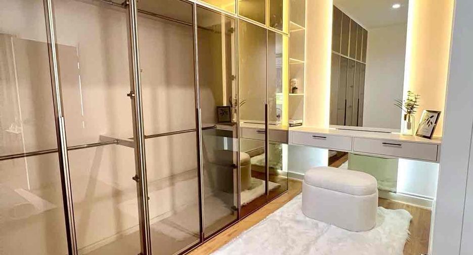 Продажа и аренда 4 спальни дом в Bang Phli, Самутпракан