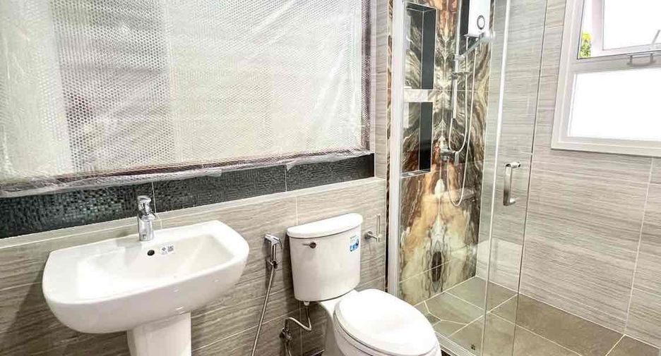Продажа и аренда 4 спальни дом в Bang Phli, Самутпракан