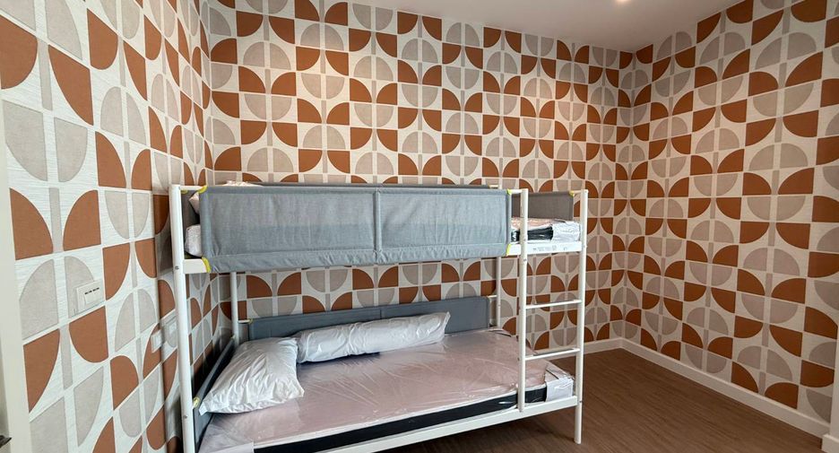 Аренда 4 спальни дом в Bang Phli, Самутпракан