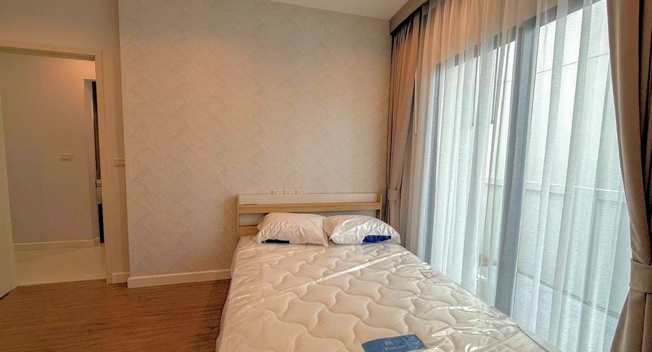 Аренда 4 спальни дом в Bang Phli, Самутпракан