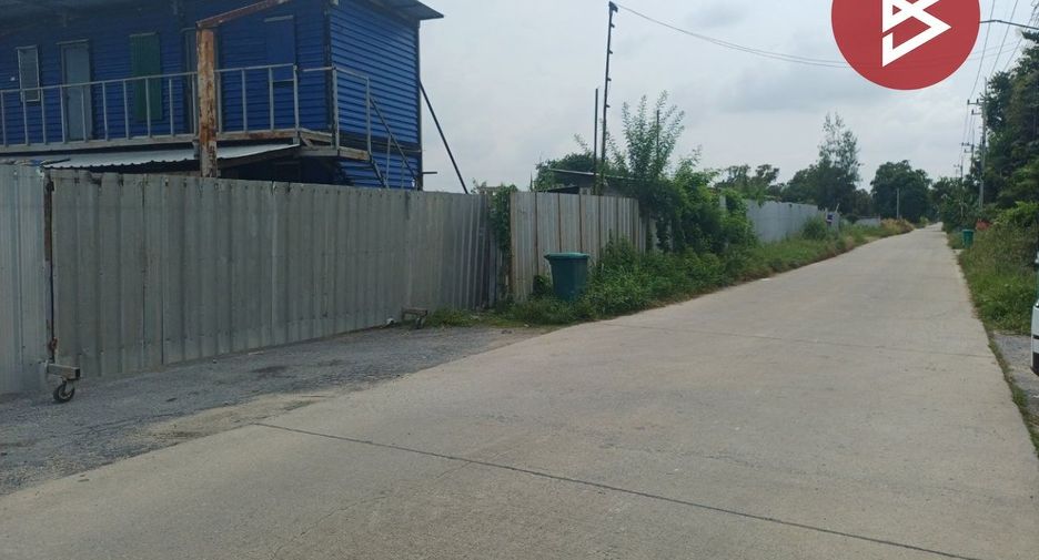 Продажа 3 спальни дом в Lat Lum Kaeo, Патумтани