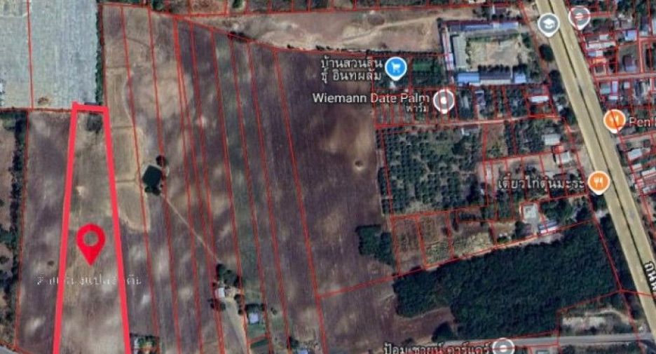 ขาย ที่ดิน ใน วิเชียรบุรี, เพชรบูรณ์