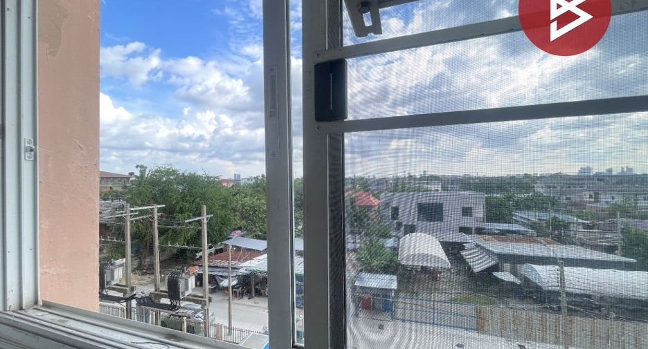 ขาย 1 เตียง คอนโด ใน ประเวศ, กรุงเทพฯ