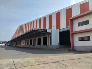 Аренда 2 спальни склад в Bang Phli, Самутпракан