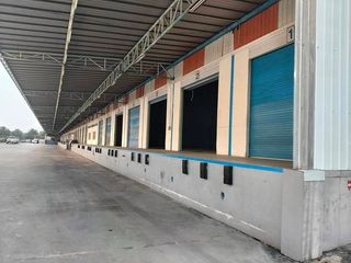 Аренда 2 спальни склад в Bang Phli, Самутпракан