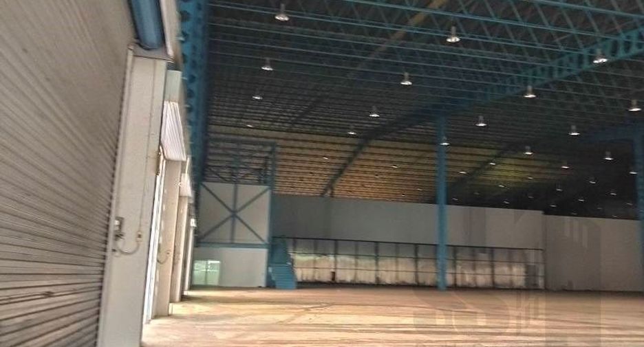 Аренда 2 спальни склад в Bang Phli, Самутпракан
