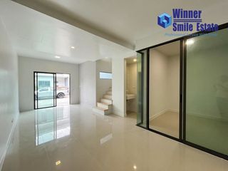 Reihenhaus zum Kauf mit 4 Zimmer in Bang Phli, Samut Prakan