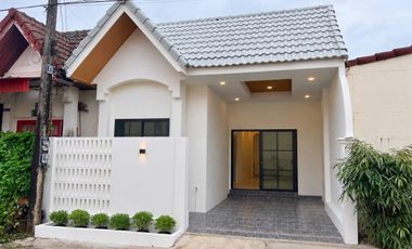 For sale 2 bedrooms townhouse in Thalang, Phuket