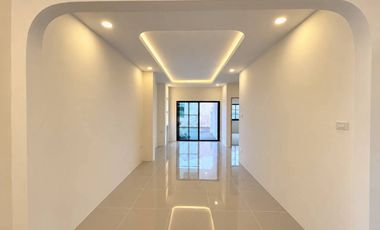 For sale 2 bedrooms townhouse in Thalang, Phuket