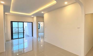 For sale 2 bedrooms townhouse in Thalang, Phuket
