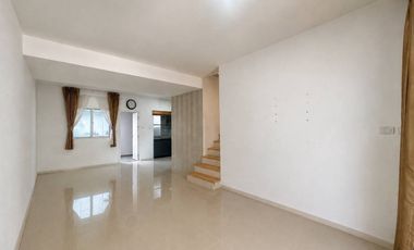 For sale 3 bedrooms townhouse in Thalang, Phuket
