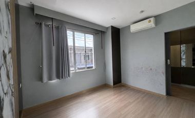 For sale 3 bedrooms townhouse in Thalang, Phuket