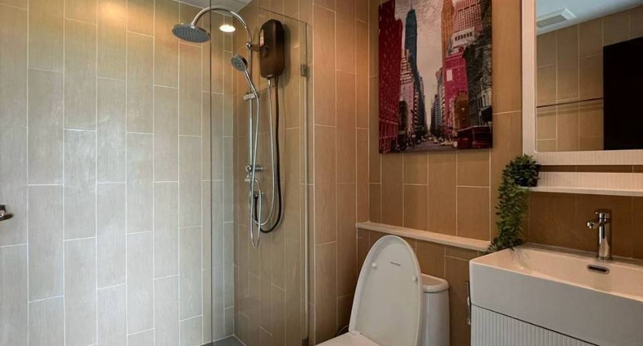 For sale 1 bed condo in Mueang Phuket, Phuket