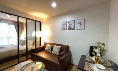 For sale 1 bed condo in Mueang Phuket, Phuket