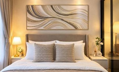 For sale 1 bed condo in Mueang Phuket, Phuket
