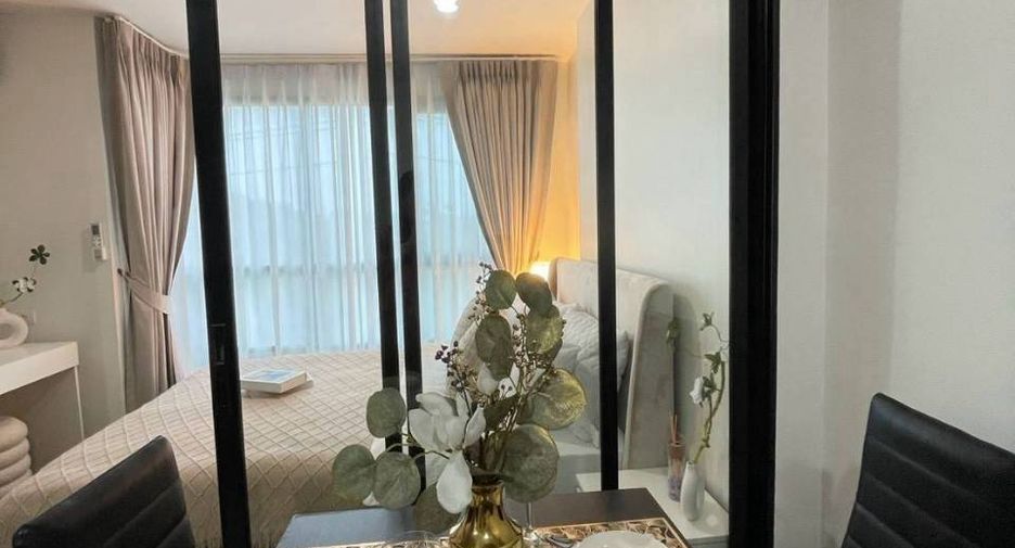 For sale 1 bed condo in Mueang Phuket, Phuket
