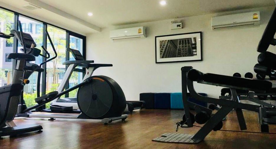 For sale 1 bed condo in Mueang Phuket, Phuket