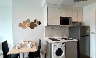 For sale 1 bed condo in Jomtien, Pattaya