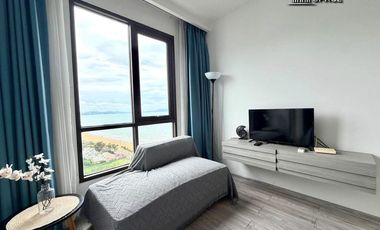 For sale 1 bed condo in Jomtien, Pattaya