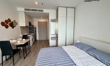For sale 1 bed condo in Jomtien, Pattaya