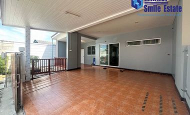 For sale 4 ベッドルーム house in Mueang Samut Prakan, Samut Prakan