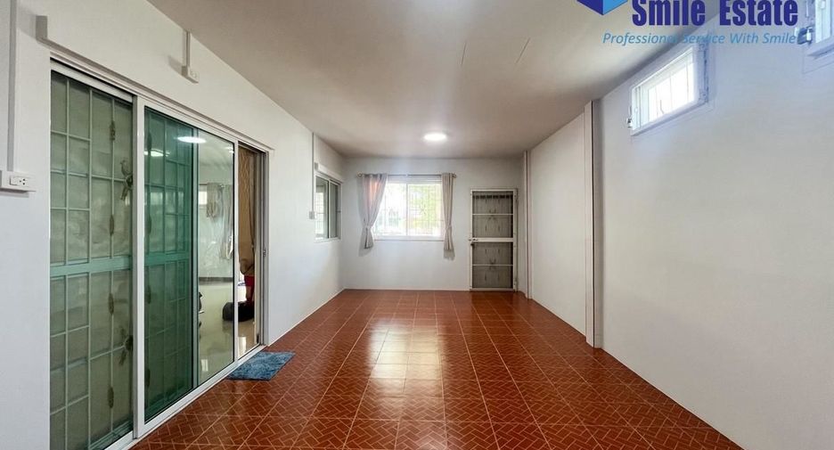For sale 4 ベッドルーム house in Mueang Samut Prakan, Samut Prakan